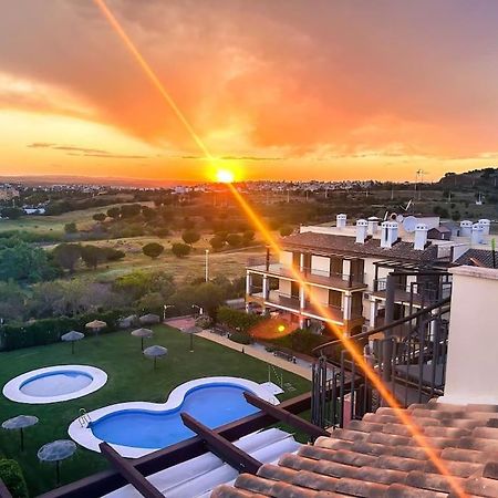 Modern Beach Duplex With Bbq Rooftop Ayamonte Buitenkant foto