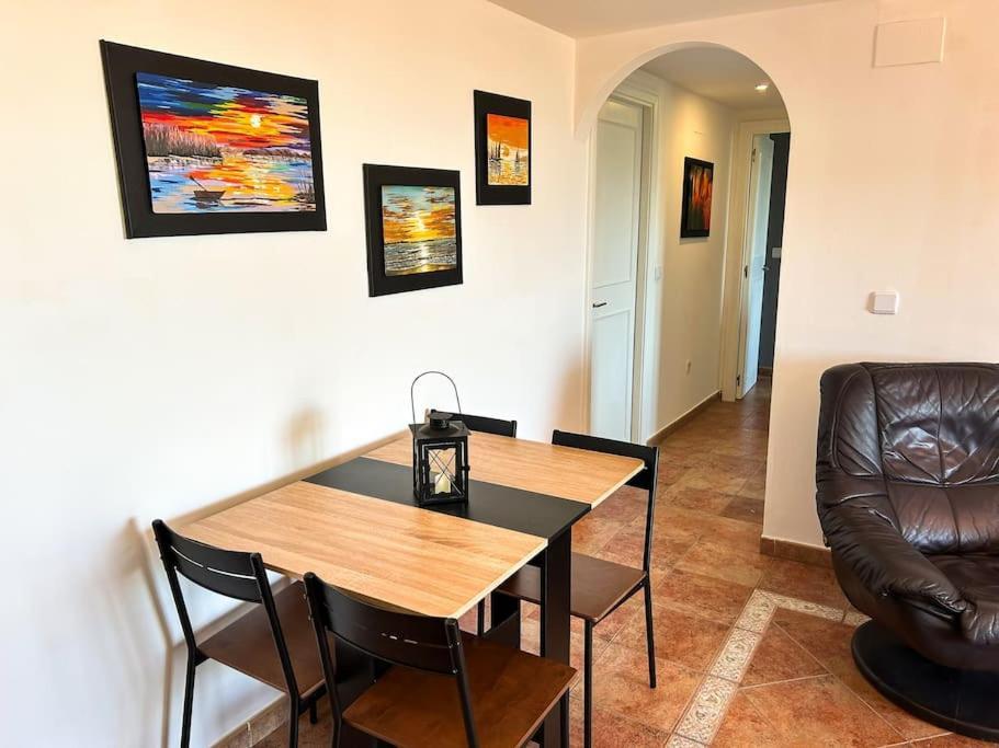 Modern Beach Duplex With Bbq Rooftop Ayamonte Buitenkant foto