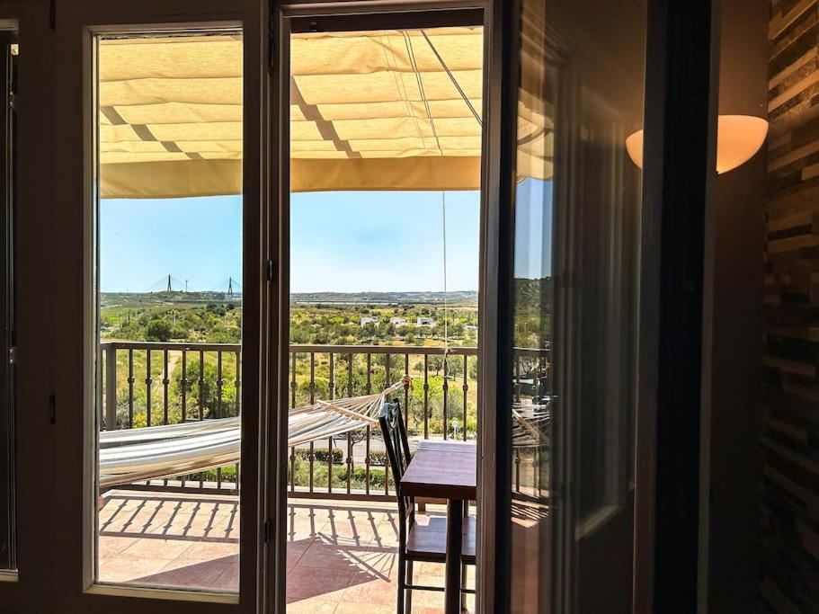 Modern Beach Duplex With Bbq Rooftop Ayamonte Buitenkant foto