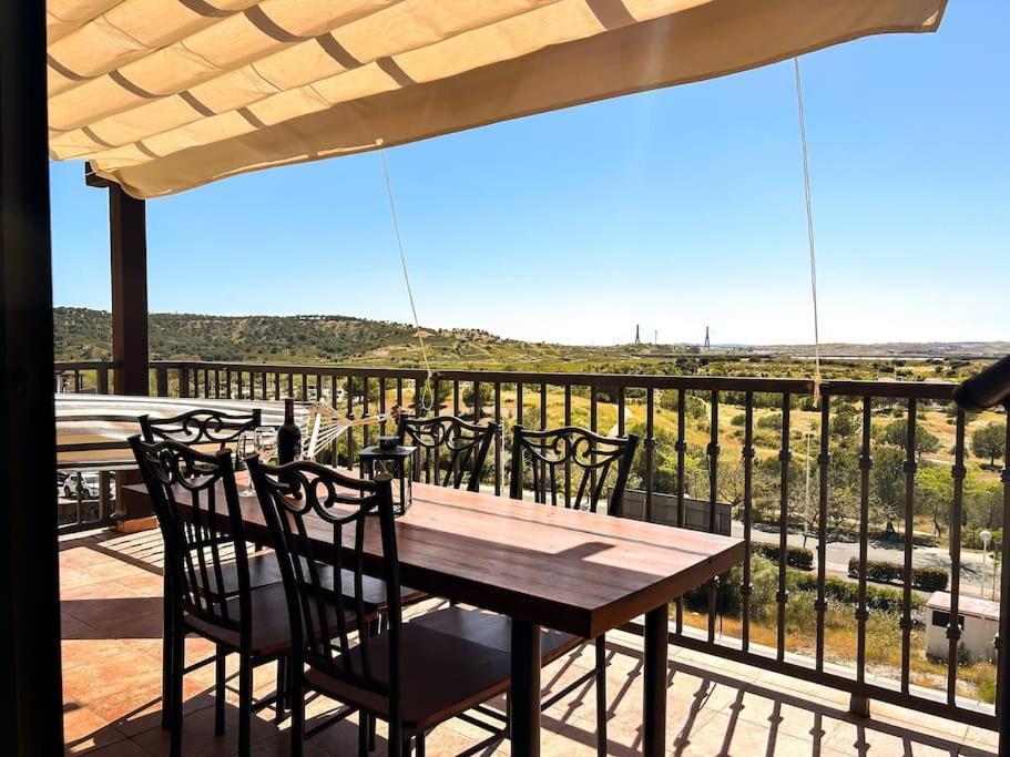 Modern Beach Duplex With Bbq Rooftop Ayamonte Buitenkant foto