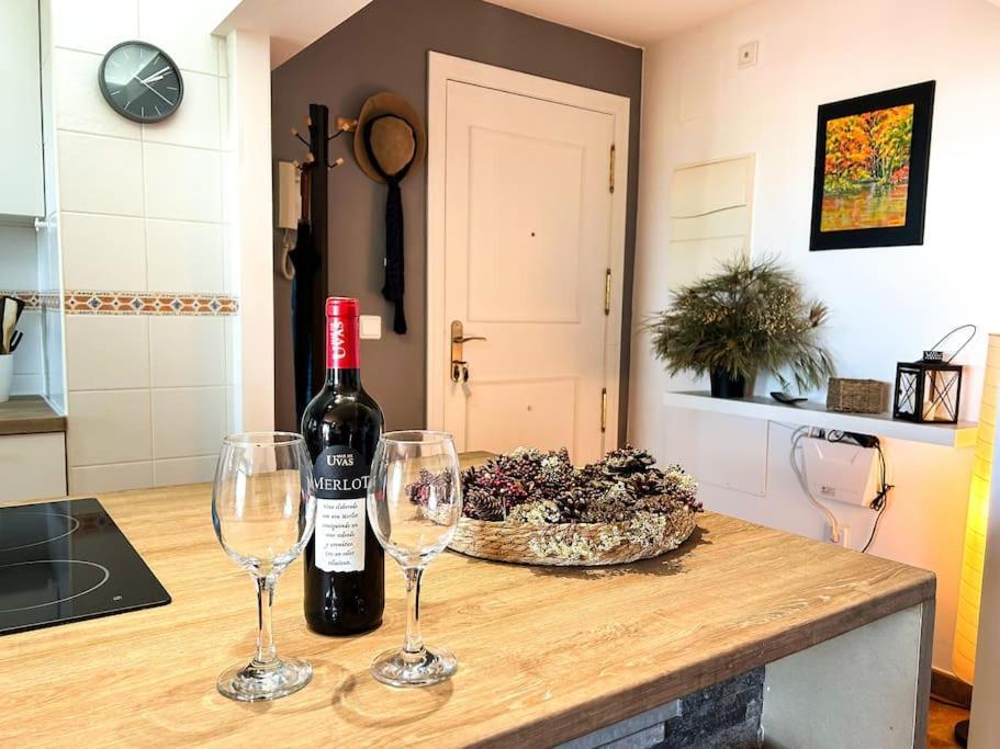 Modern Beach Duplex With Bbq Rooftop Ayamonte Buitenkant foto