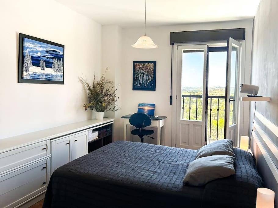 Modern Beach Duplex With Bbq Rooftop Ayamonte Buitenkant foto